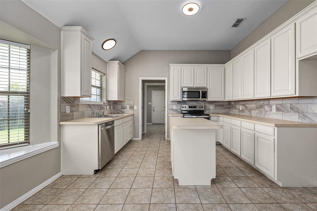 Villages of Aledo - Residential