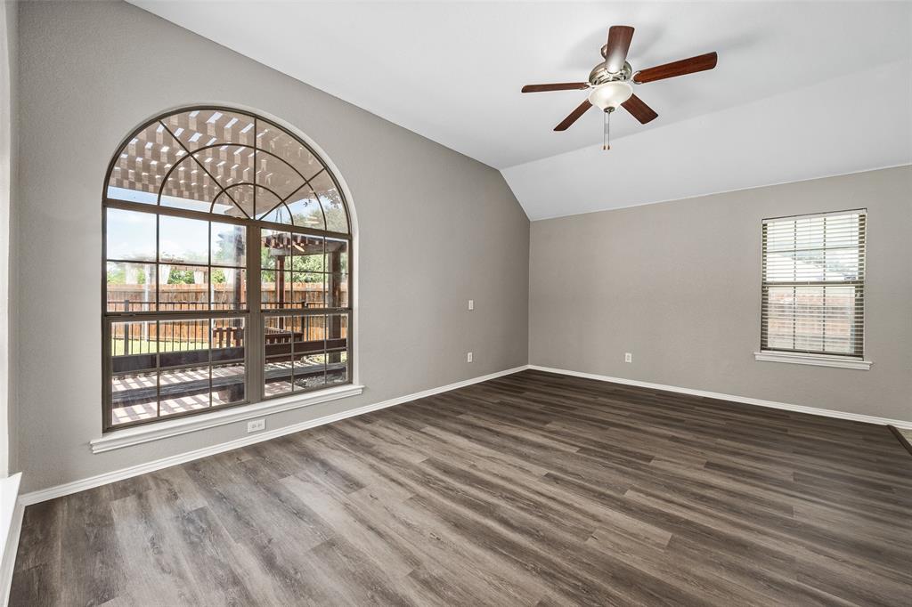 Villages of Aledo - Residential