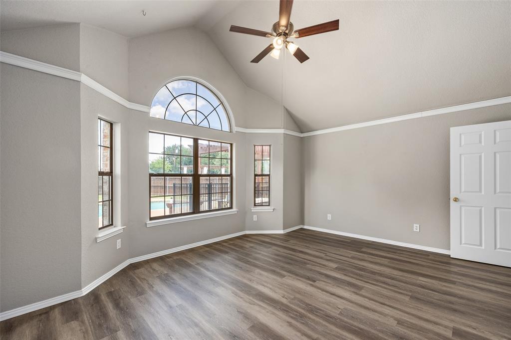 Villages of Aledo - Residential