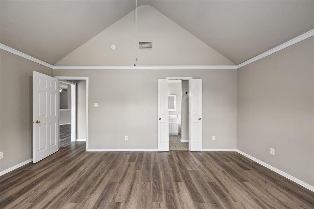 Villages of Aledo - Residential