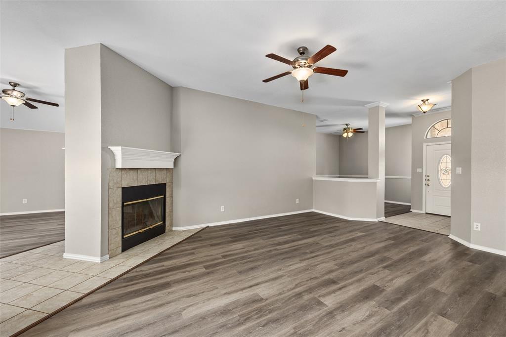 Villages of Aledo - Residential