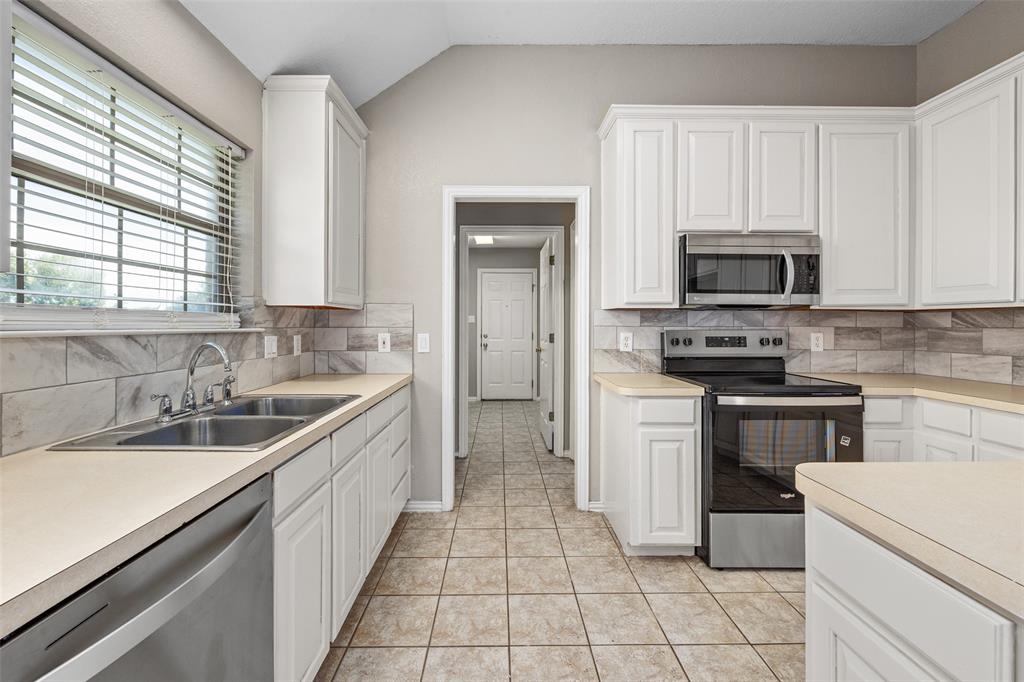 Villages of Aledo - Residential