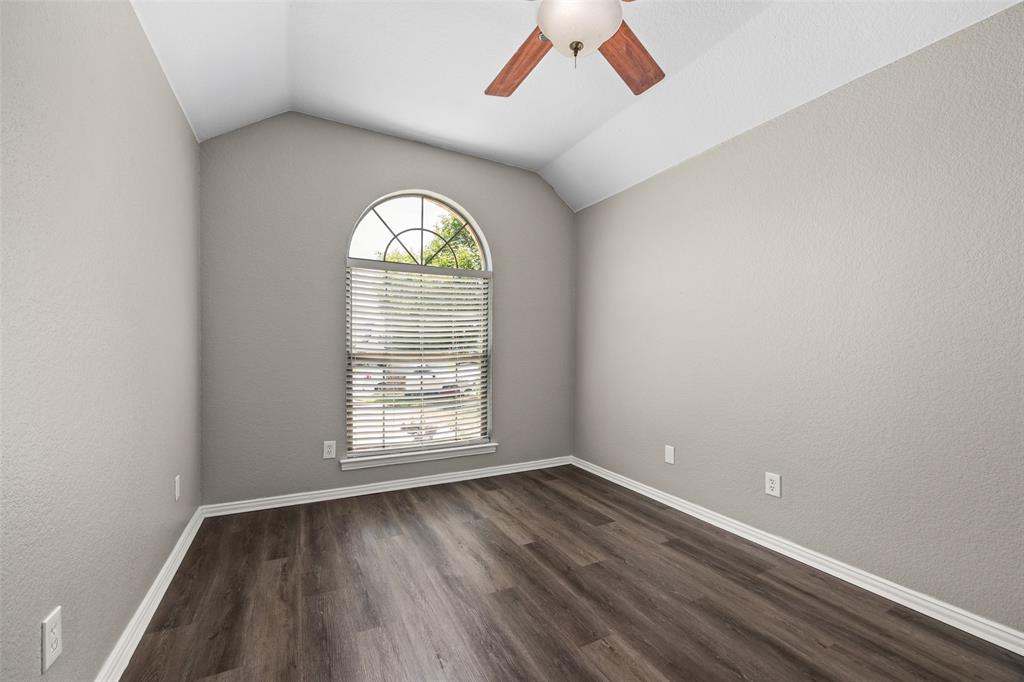 Villages of Aledo - Residential