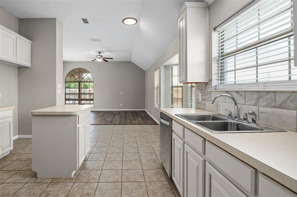 Villages of Aledo - Residential