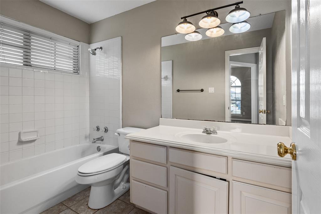 Villages of Aledo - Residential