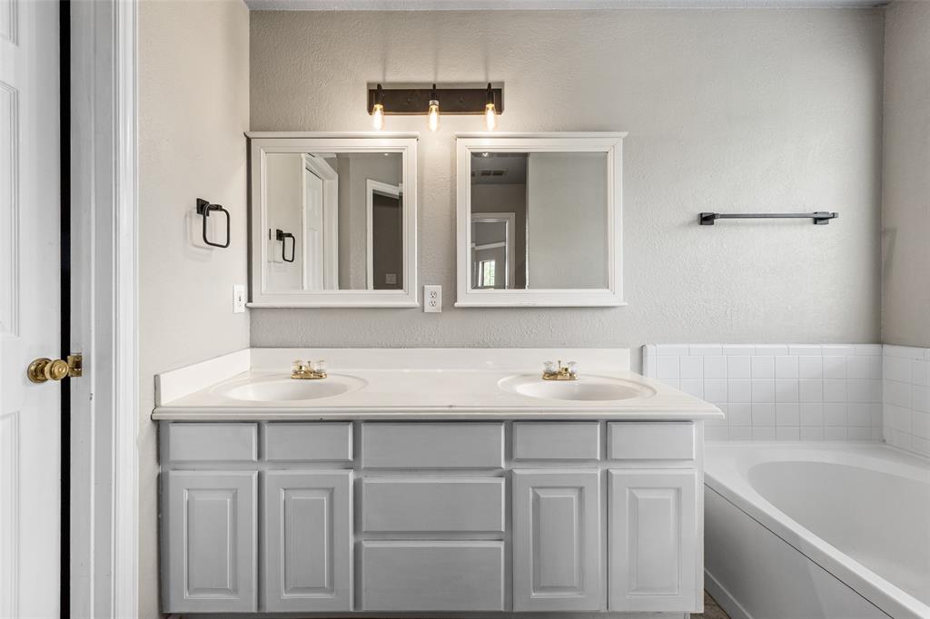 Villages of Aledo - Residential