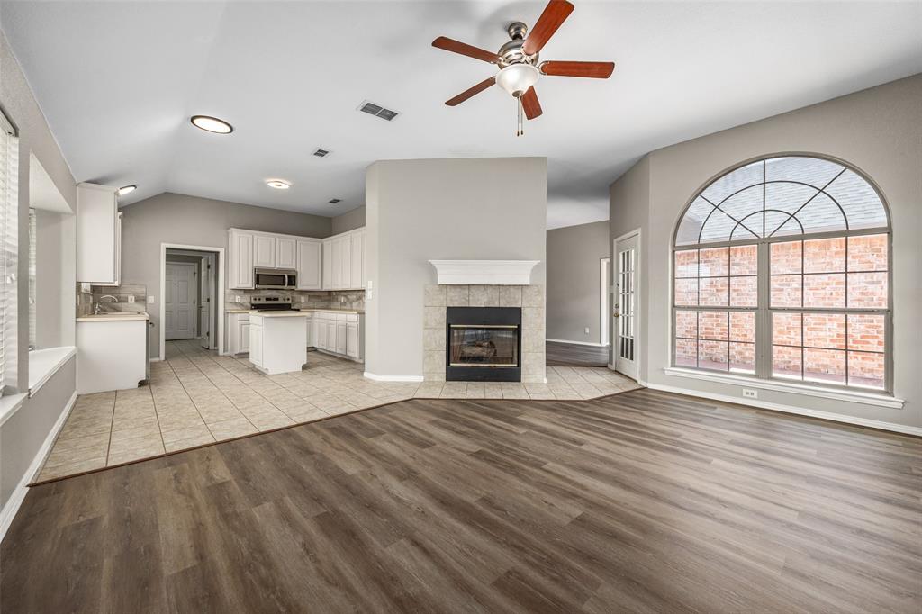 Villages of Aledo - Residential