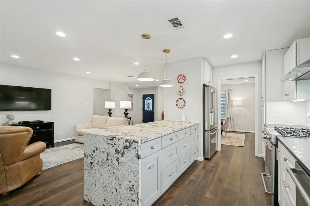 Parkview Estates - Residential