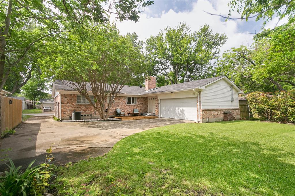 Parkview Estates - Residential