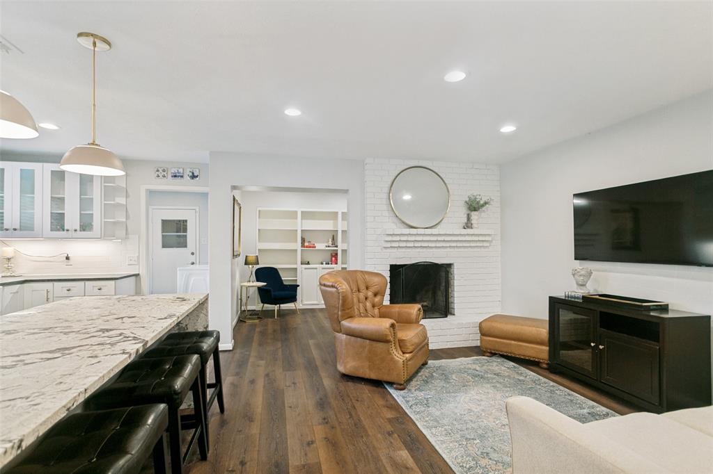 Parkview Estates - Residential