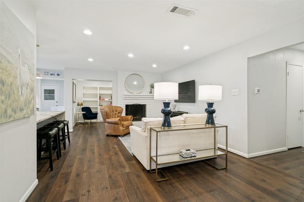 Parkview Estates - Residential