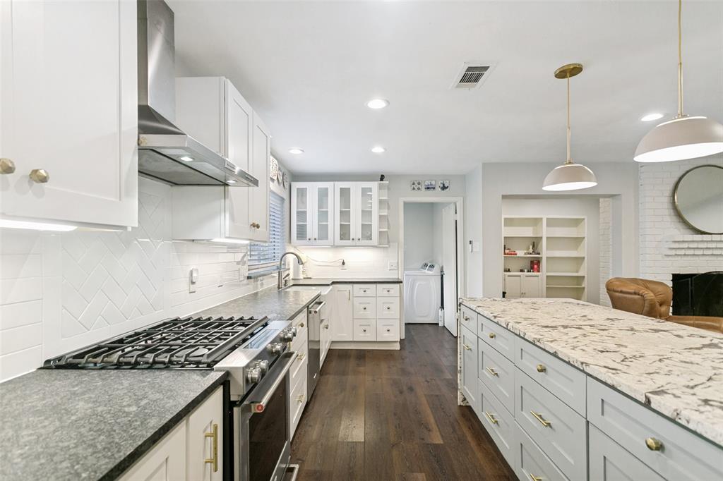 Parkview Estates - Residential