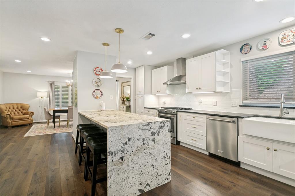 Parkview Estates - Residential