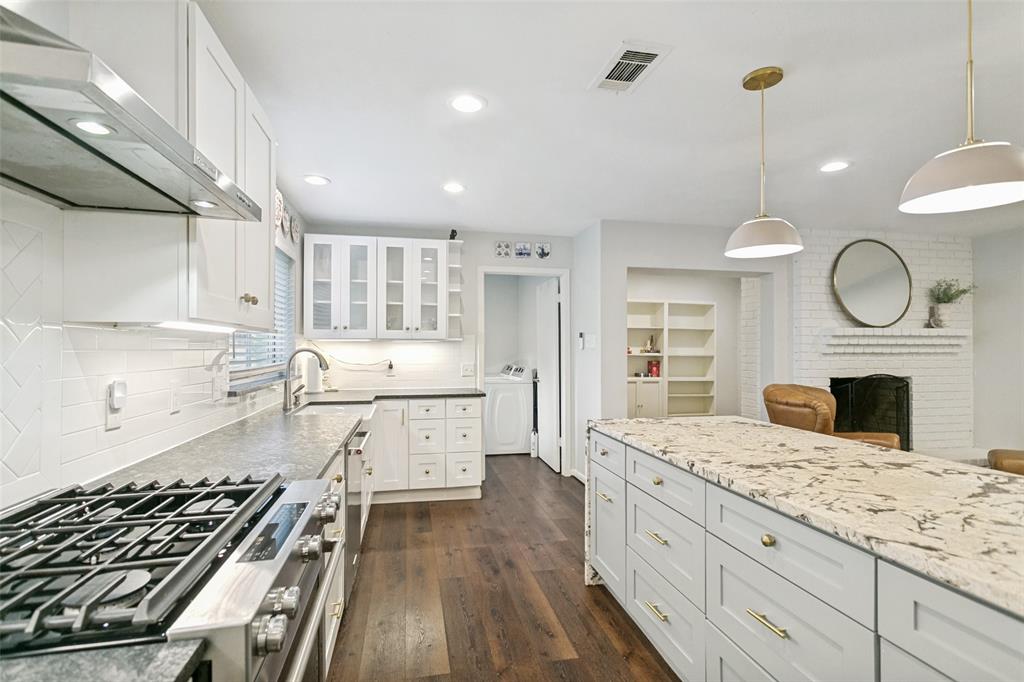 Parkview Estates - Residential