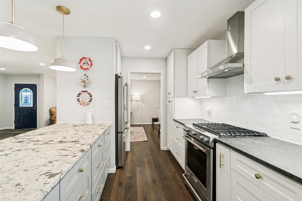 Parkview Estates - Residential