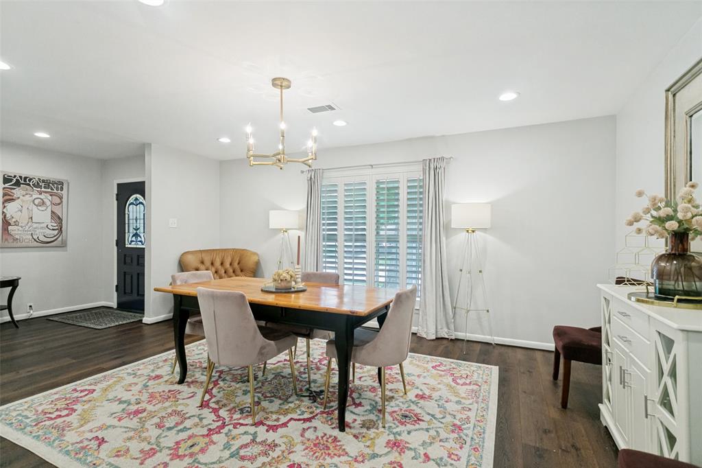 Parkview Estates - Residential