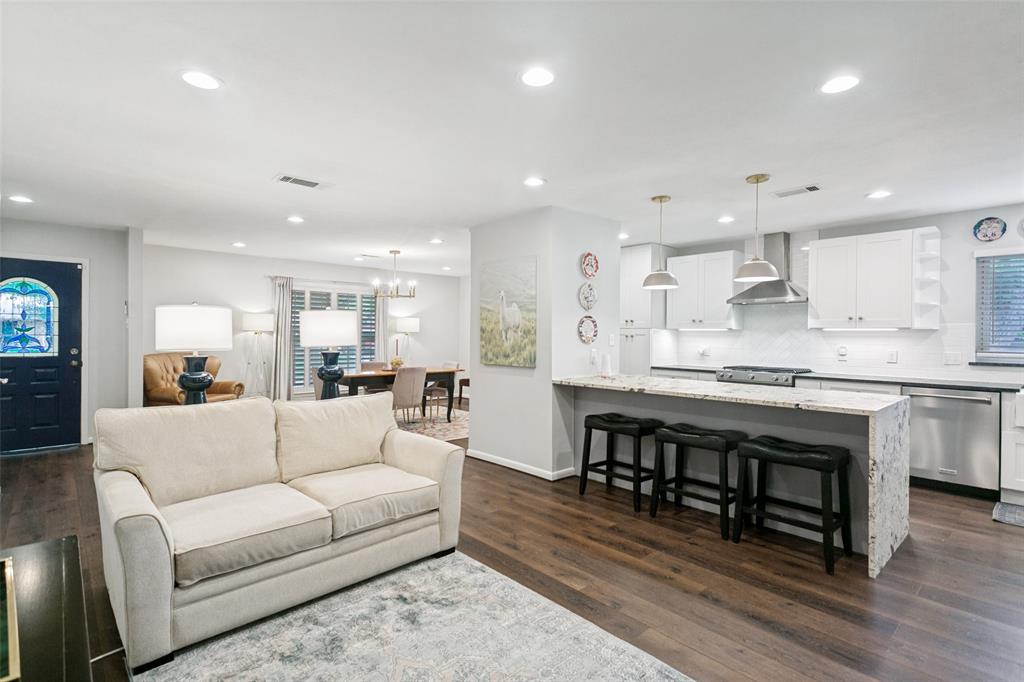Parkview Estates - Residential