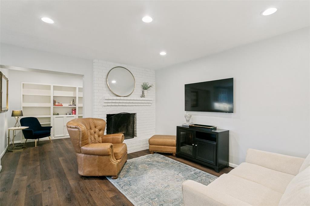 Parkview Estates - Residential