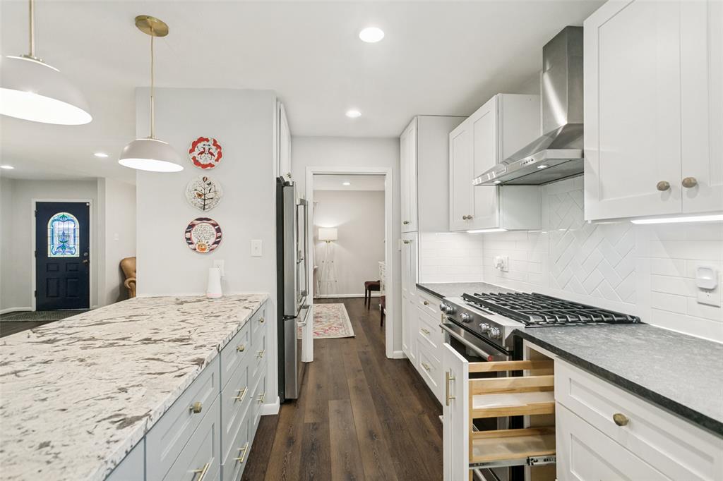 Parkview Estates - Residential