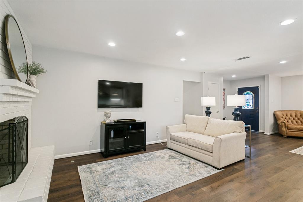 Parkview Estates - Residential