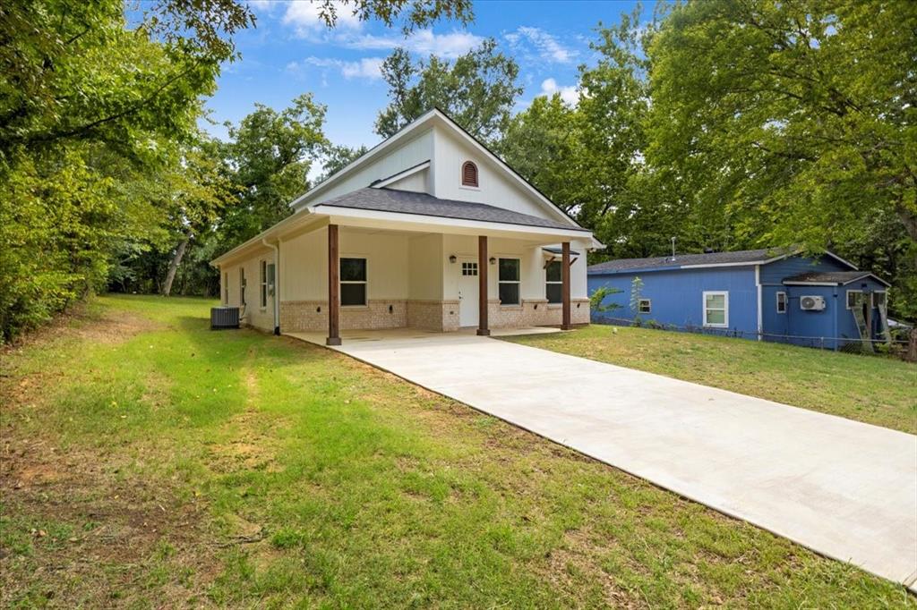 Emma Moseley - Residential