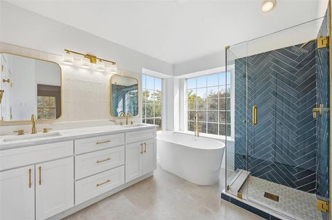 7609 Crescent Lake Court Fort Worth TX 76137