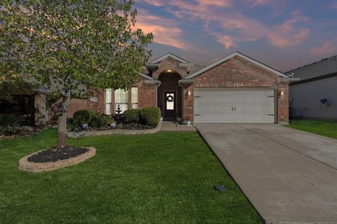 1116 Chambers Lane Melissa TX 75454