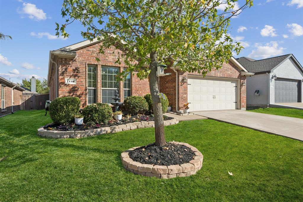 1116 Chambers Lane