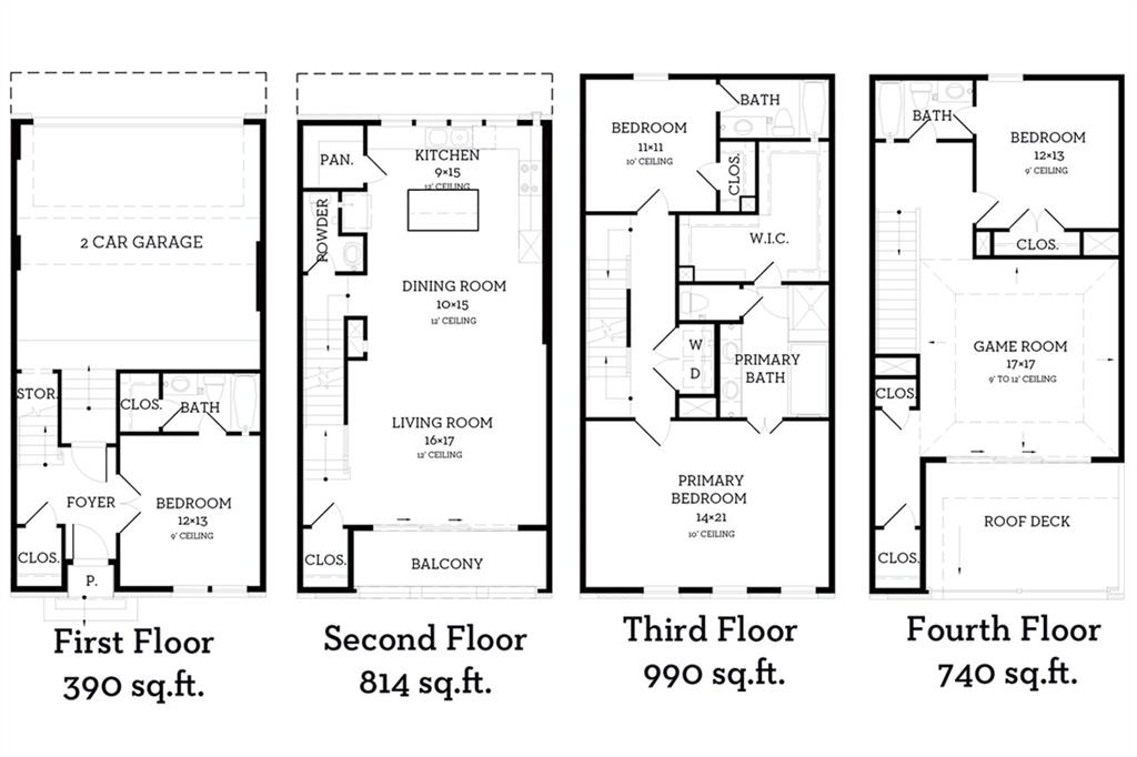 4080 Oak Circle