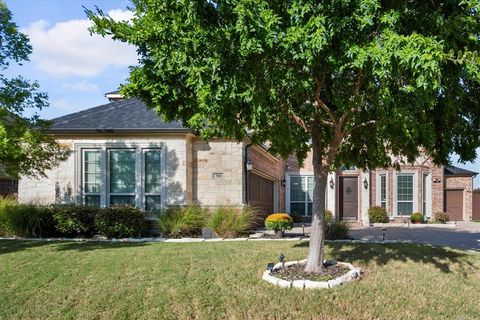 703 Sierra Avenue Mansfield TX 76063
