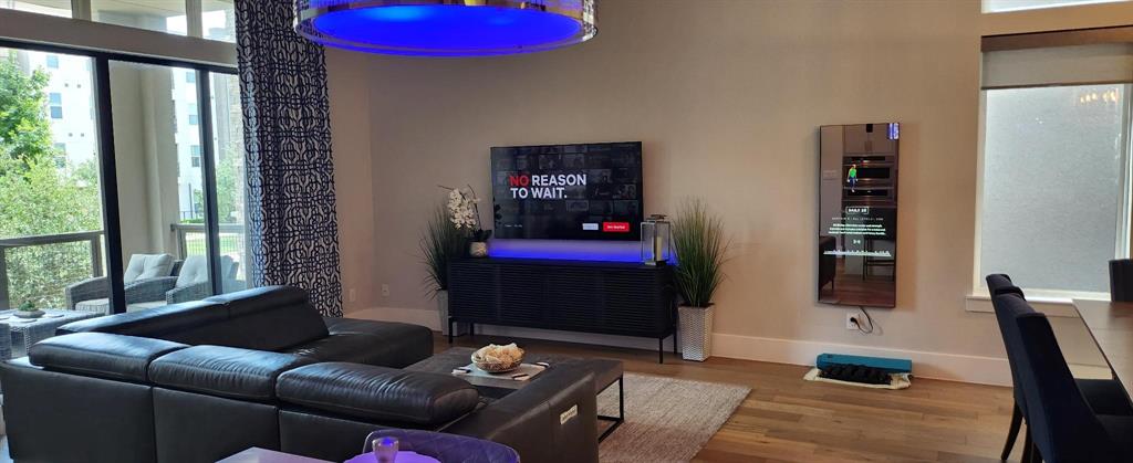 Icon At Legacy West Add - Residential Lease