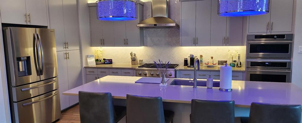 Icon At Legacy West Add - Residential Lease