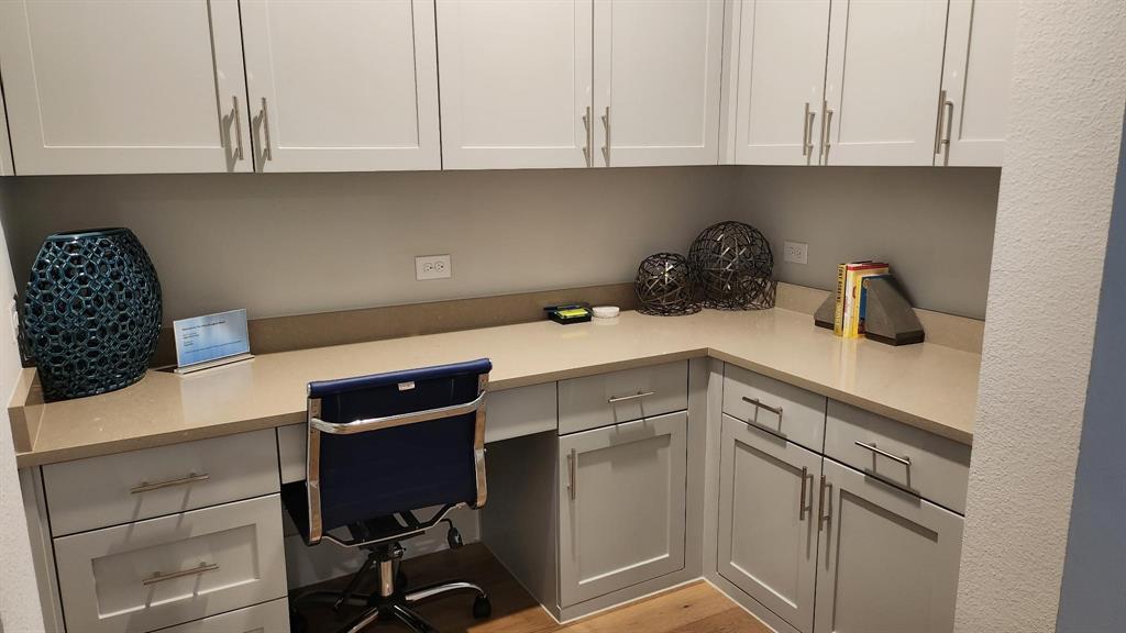 Icon At Legacy West Add - Residential Lease