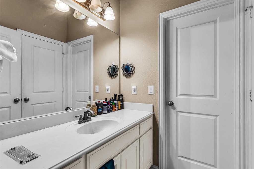 Village Creek #04 - Residential