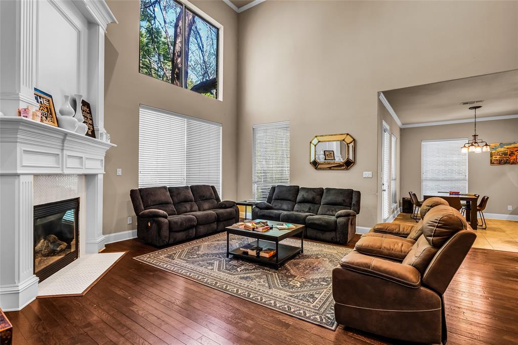 Village Creek #04 - Residential