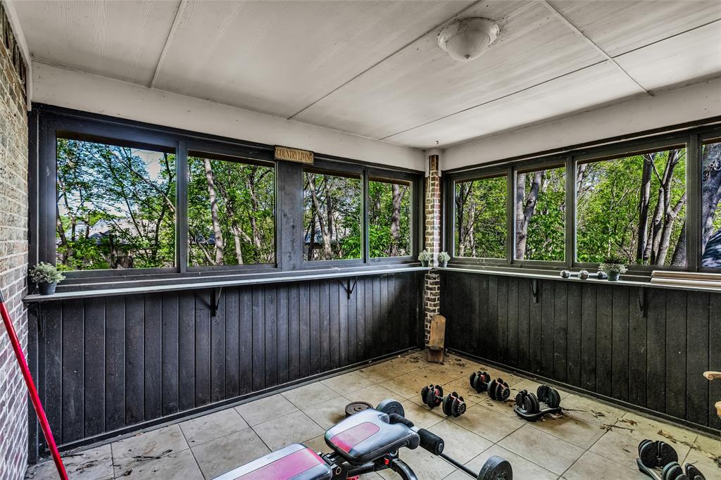 Village Creek #04 - Residential