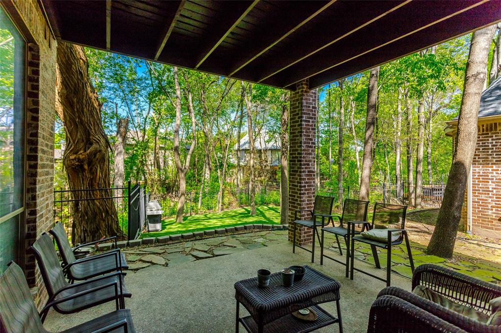 Village Creek #04 - Residential