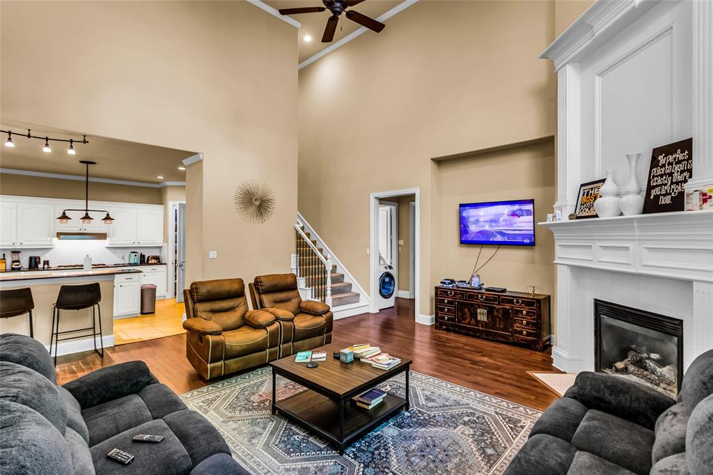 Village Creek #04 - Residential