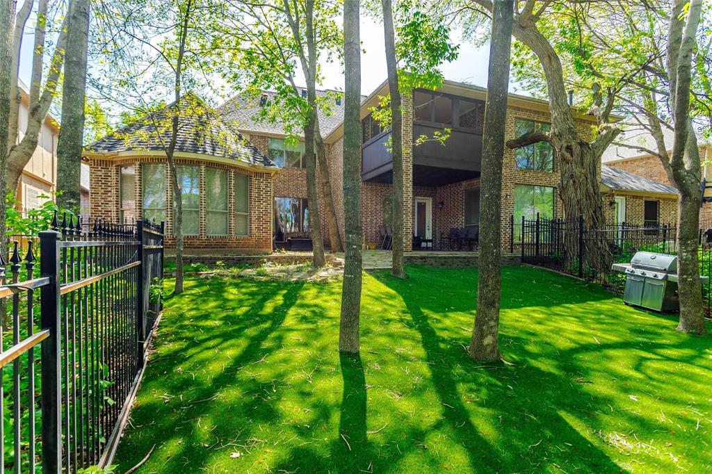 Village Creek #04 - Residential