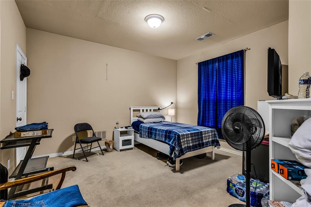 Village Creek #04 - Residential