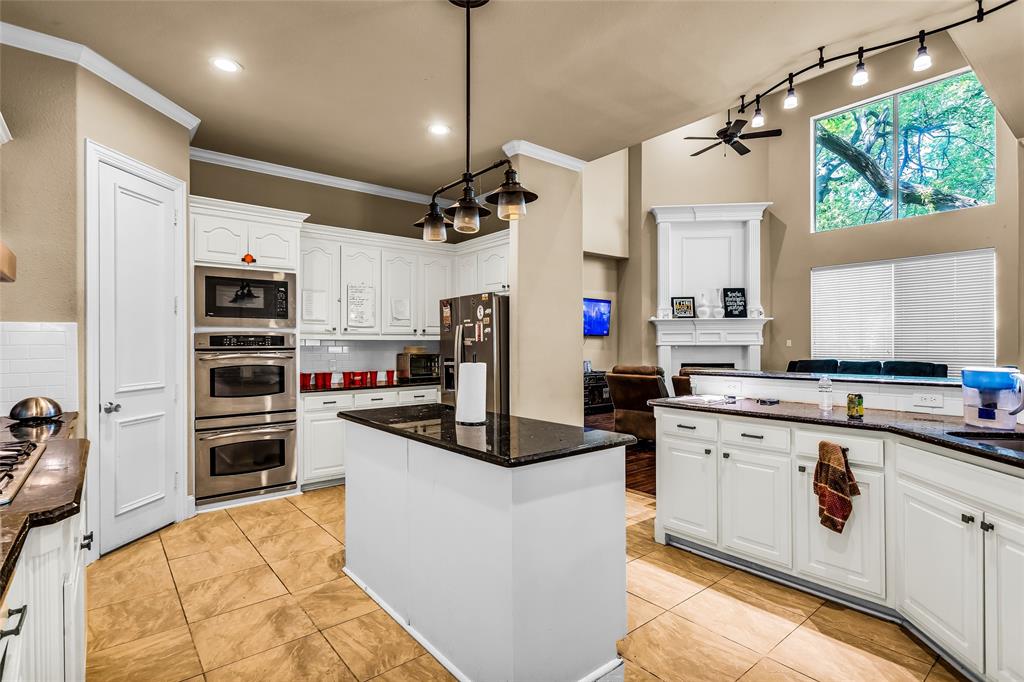 Village Creek #04 - Residential