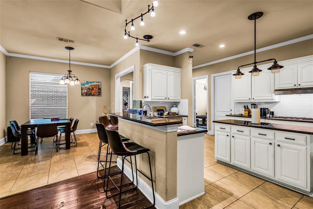 Village Creek #04 - Residential