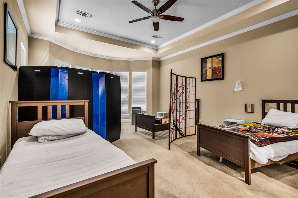 Village Creek #04 - Residential