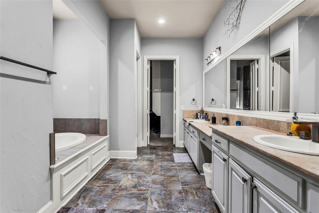 Village Creek #04 - Residential