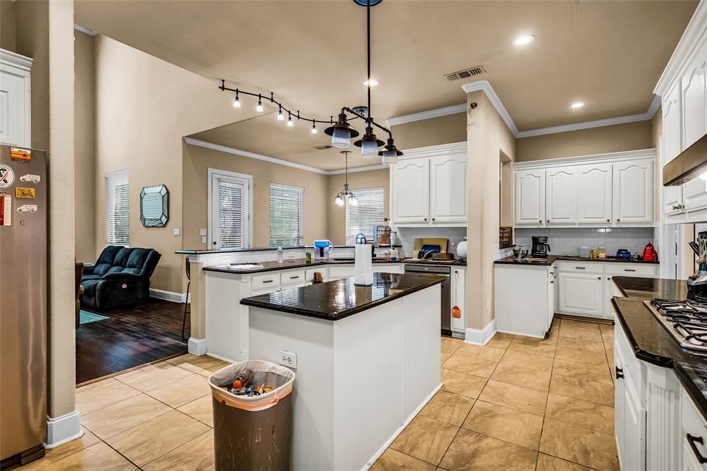 Village Creek #04 - Residential