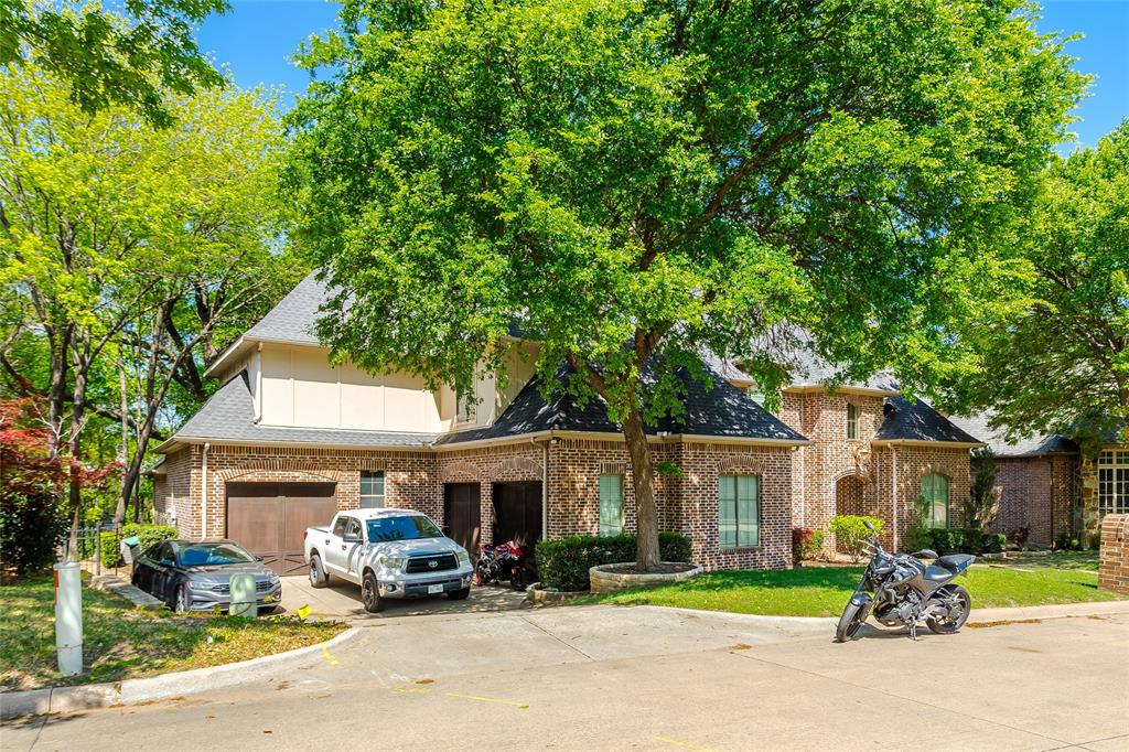 Village Creek #04 - Residential