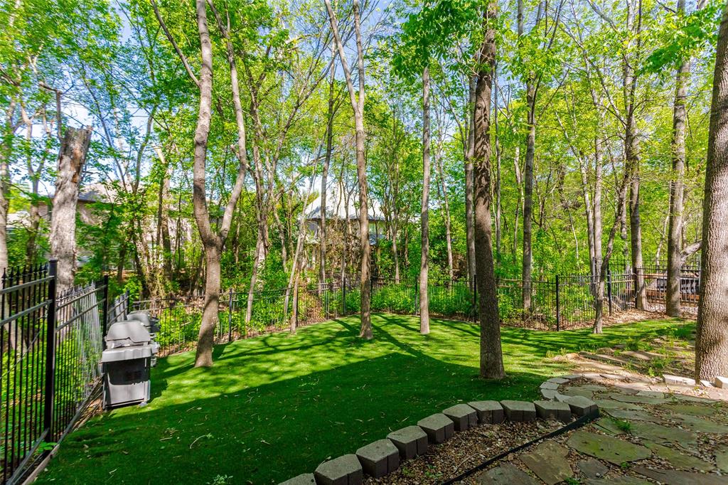 Village Creek #04 - Residential