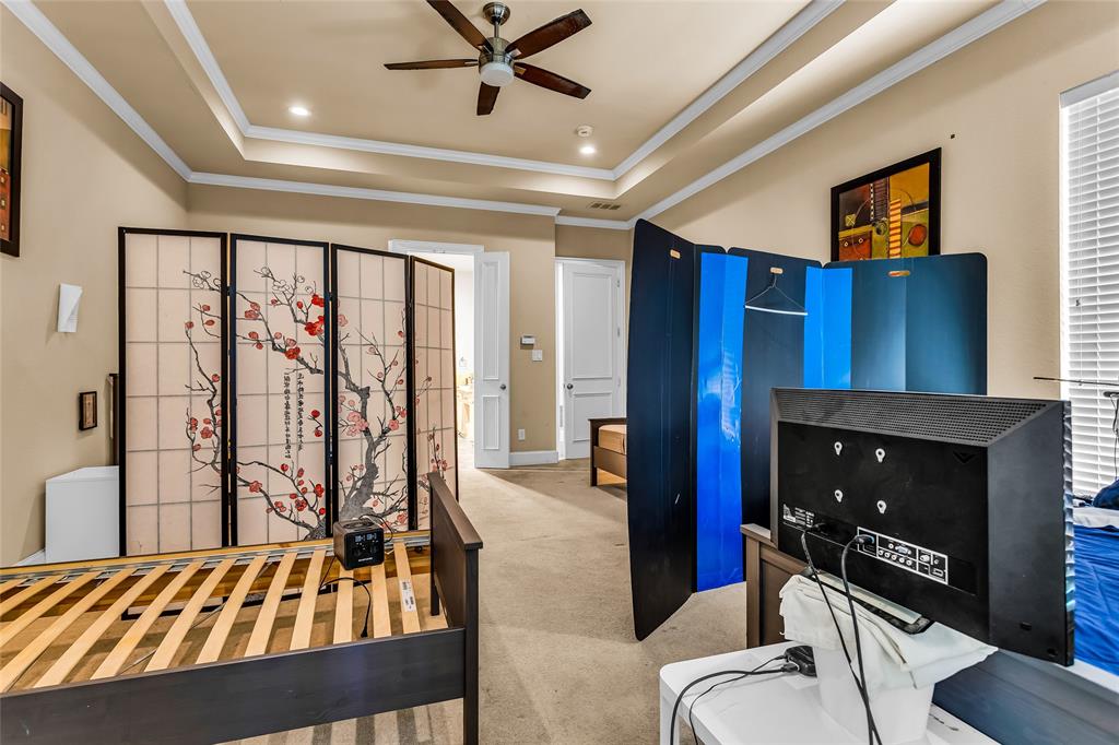 Village Creek #04 - Residential