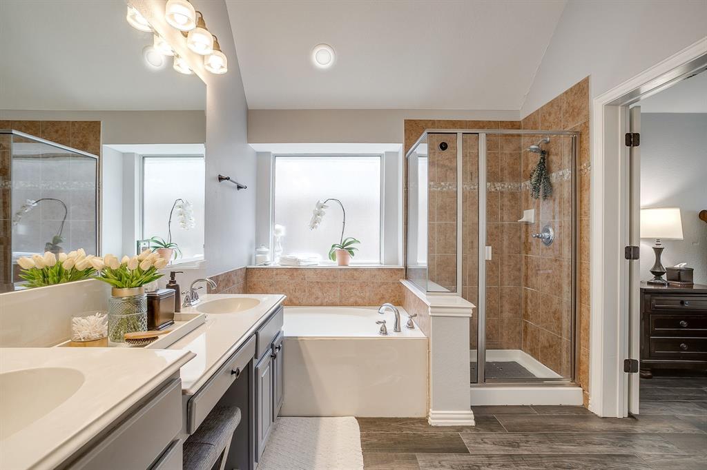 Villages Of Sunset Pointe - Residential