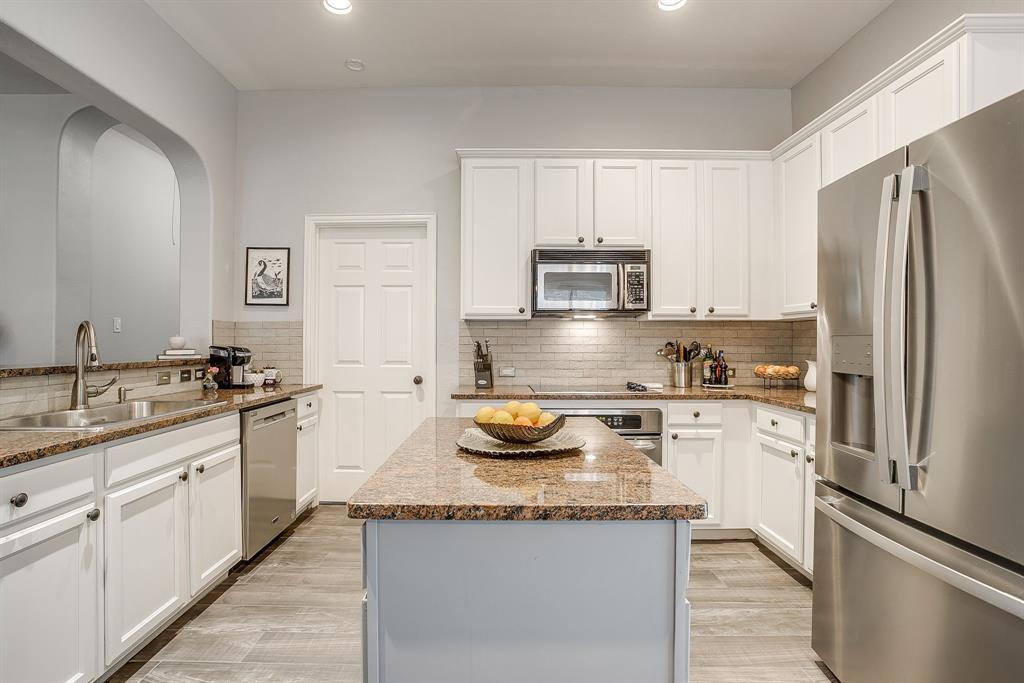 Villages Of Sunset Pointe - Residential